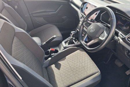 2023 Volkswagen T-Cross - photo 5