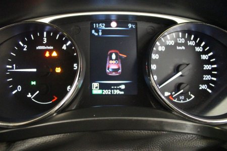 2016 Nissan X-Trail - photo 28