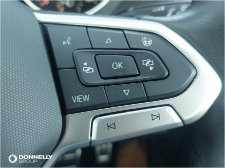 2022 Volkswagen Tiguan - photo 18