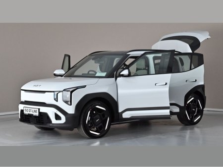 2026 Kia EV2 - photo 13