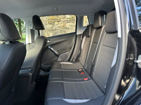 2015 Peugeot 2008 - photo 15