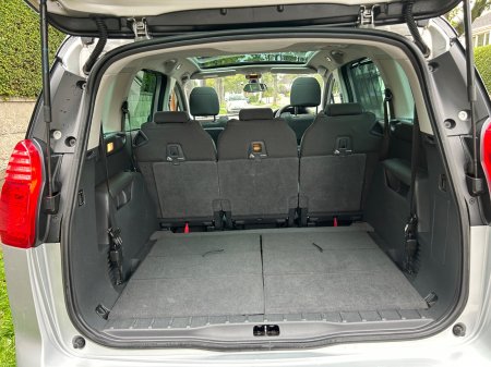 2016 Peugeot 5008 - photo 6