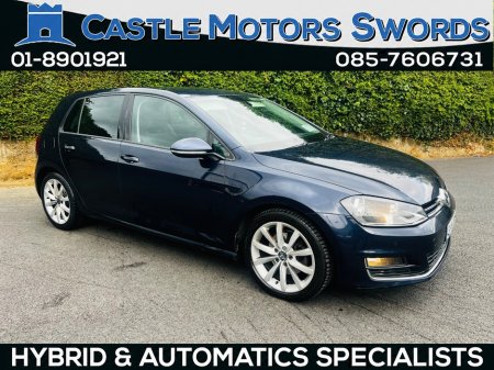 2015 Volkswagen Golf - photo 3