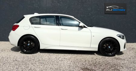 2016 BMW 1-Series - photo 14