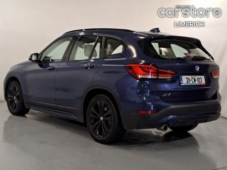2021 BMW X1 - photo 5