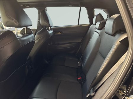 2023 Toyota Corolla Cross - photo 7