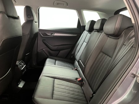 2026 Skoda Karoq - photo 7