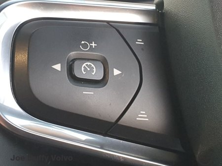 2023 Volvo C40 - photo 16