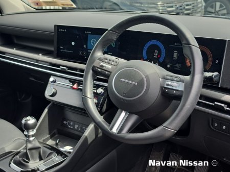 2026 Hyundai Tucson - photo 12