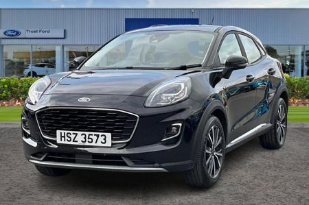 2023 Ford Puma - photo 5