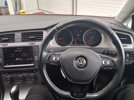 2016 Volkswagen Golf - photo 11