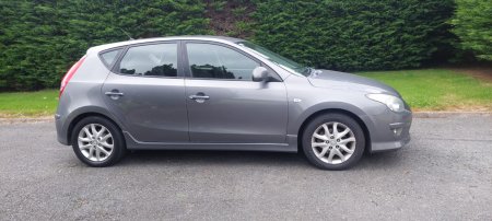 2011 Hyundai i30 - photo 2
