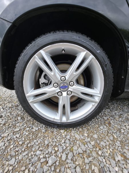 2019 Volvo S60 - photo 20