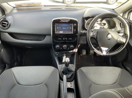 2014 Renault Clio - photo 16