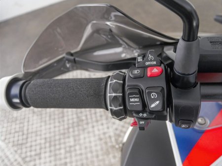 2023 BMW R 1250 - photo 10