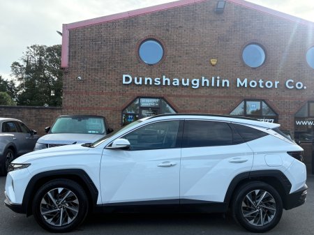 2022 Hyundai Tucson - photo 8