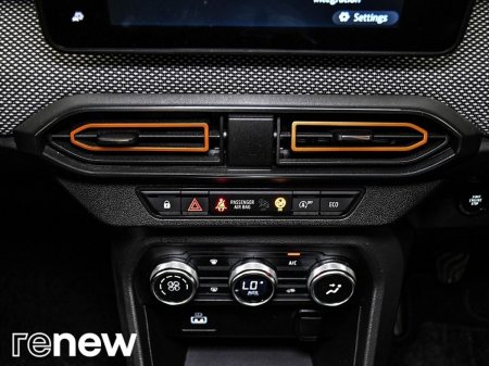 2022 Dacia Sandero Stepway - photo 25