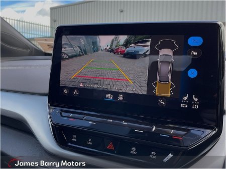 2023 Volkswagen ID.4 - photo 25
