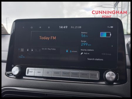 2022 Hyundai KONA - photo 9