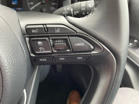 2022 Toyota Yaris - photo 14