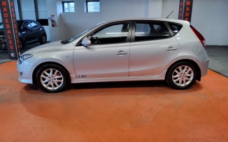 2011 Hyundai i30 - photo 3