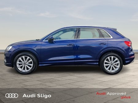 2023 Audi Q3 - photo 4