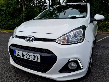 2016 Hyundai i10 - photo 3