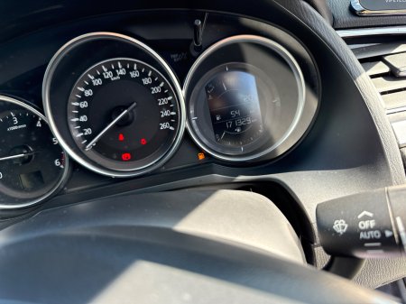 2018 Mazda Mazda6 - photo 27