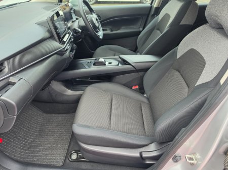 2021 Nissan Note - photo 15