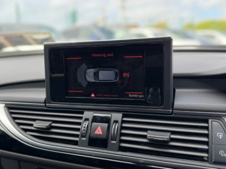 2016 Audi A6 - photo 21