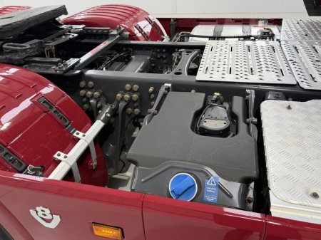 2023 SCANIA 770S V8 - photo 16