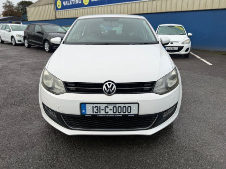 2013 Volkswagen Polo - photo 3