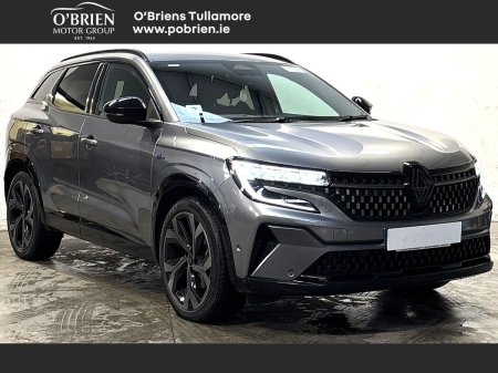 2024 Renault Austral E-TECH Hybrid 200 techno esprit Alpine