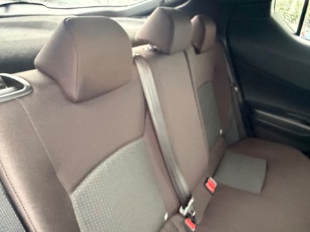 2019 Toyota C-HR - photo 29