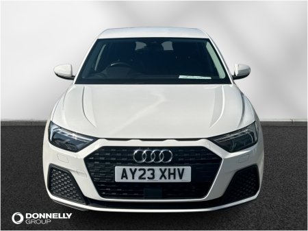 2023 Audi A1 - photo 11