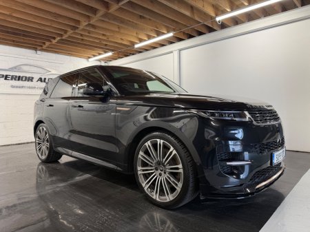 2023 Land Rover Range Rover - photo 8