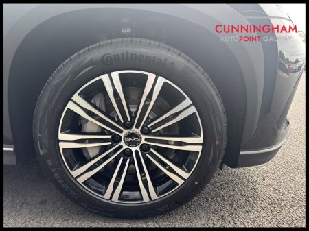 2026 BYD SEALION 7 - photo 55