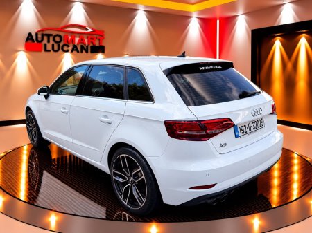 2019 Audi A3 - photo 19
