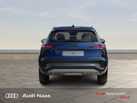 2026 Audi Q3 - photo 6