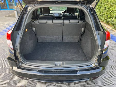 2017 Honda Vezel - photo 13