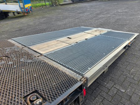 2020 DAF CF410 - photo 12