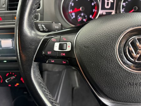 2016 Volkswagen Polo - photo 24