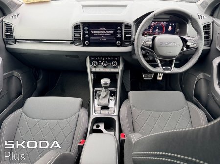 2027 Skoda Karoq - photo 2