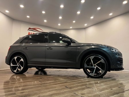 2020 Audi Q5 - photo 9