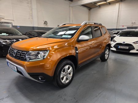2019 Dacia Duster - photo 3
