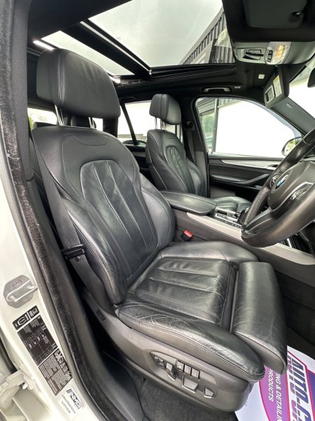 2014 BMW X5 - photo 18