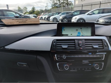 2017 BMW 3-Series - photo 11