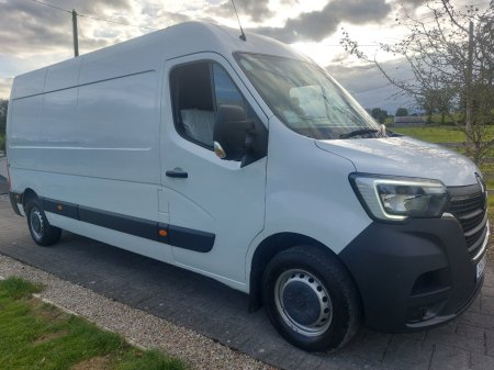 2023 Renault Master - photo 3