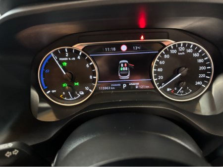 2023 Nissan Qashqai - photo 17