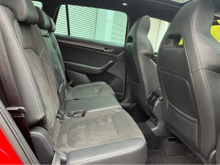 2023 Skoda Kodiaq - photo 17